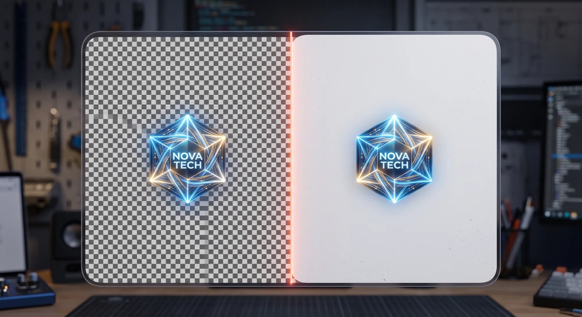Figma Transparent PNG: 5 Reasons Your Export Still Has a Background