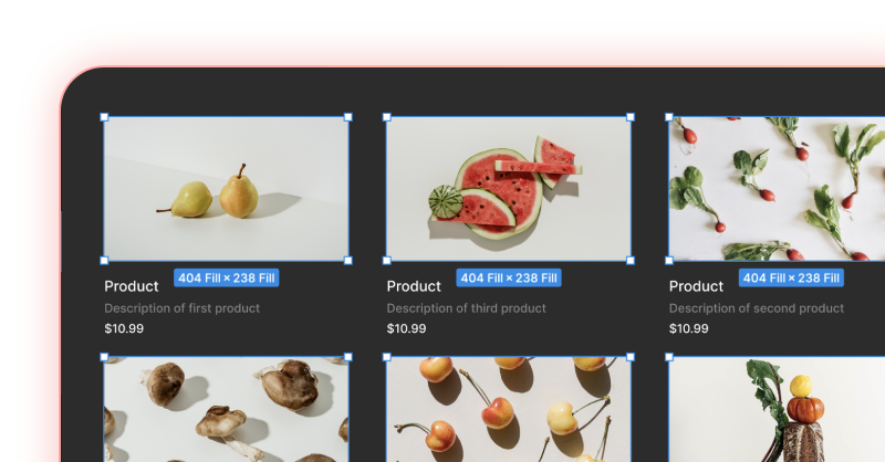 Step 2: Configure layer export settings